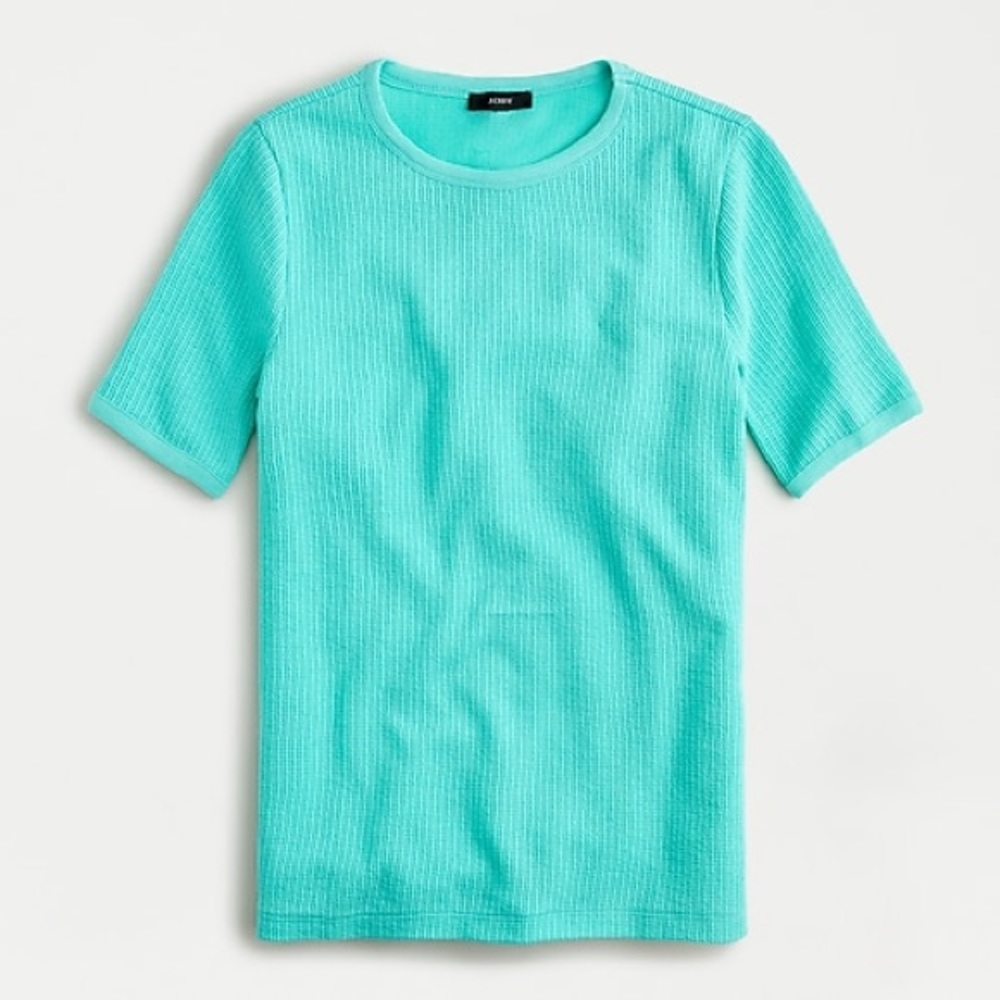 J crew top